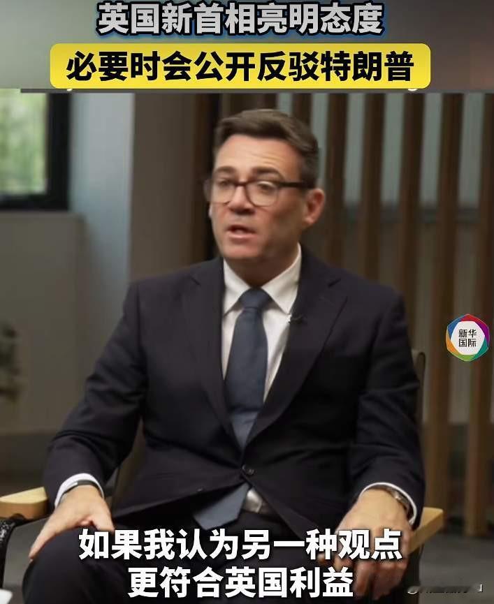 英国为什么死磕俄乌？因为这是英国首相唯一能做的，你说英国新首相伯纳姆除了打这张牌
