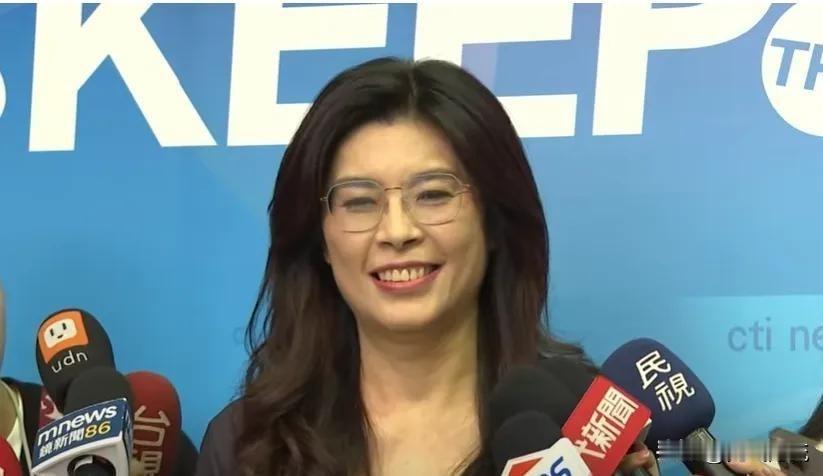 国民党人事地震,派系暗战升级，谁能入郑丽文法眼。最近听说国民党又要换人了。郑丽