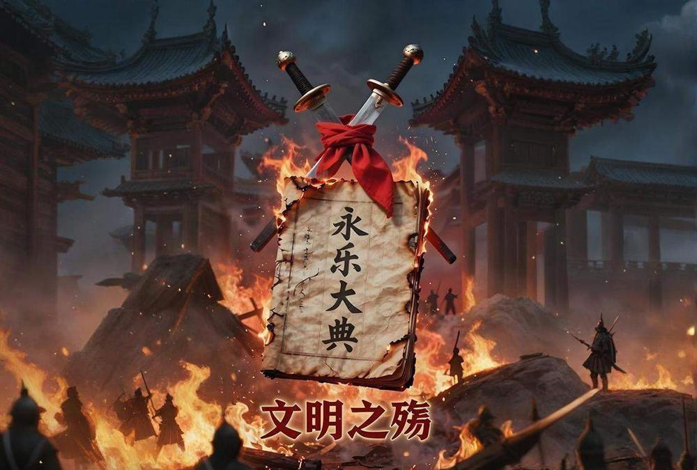 果不其然！中国明史与文献界抛出的一个重磅猜想，直接炸翻了历史圈：失踪近600年的