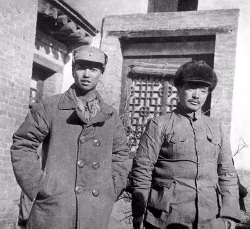 1937年八路军改编时只有4.6万人，蒋介石压根没放在眼里，8年后一清点人数，所