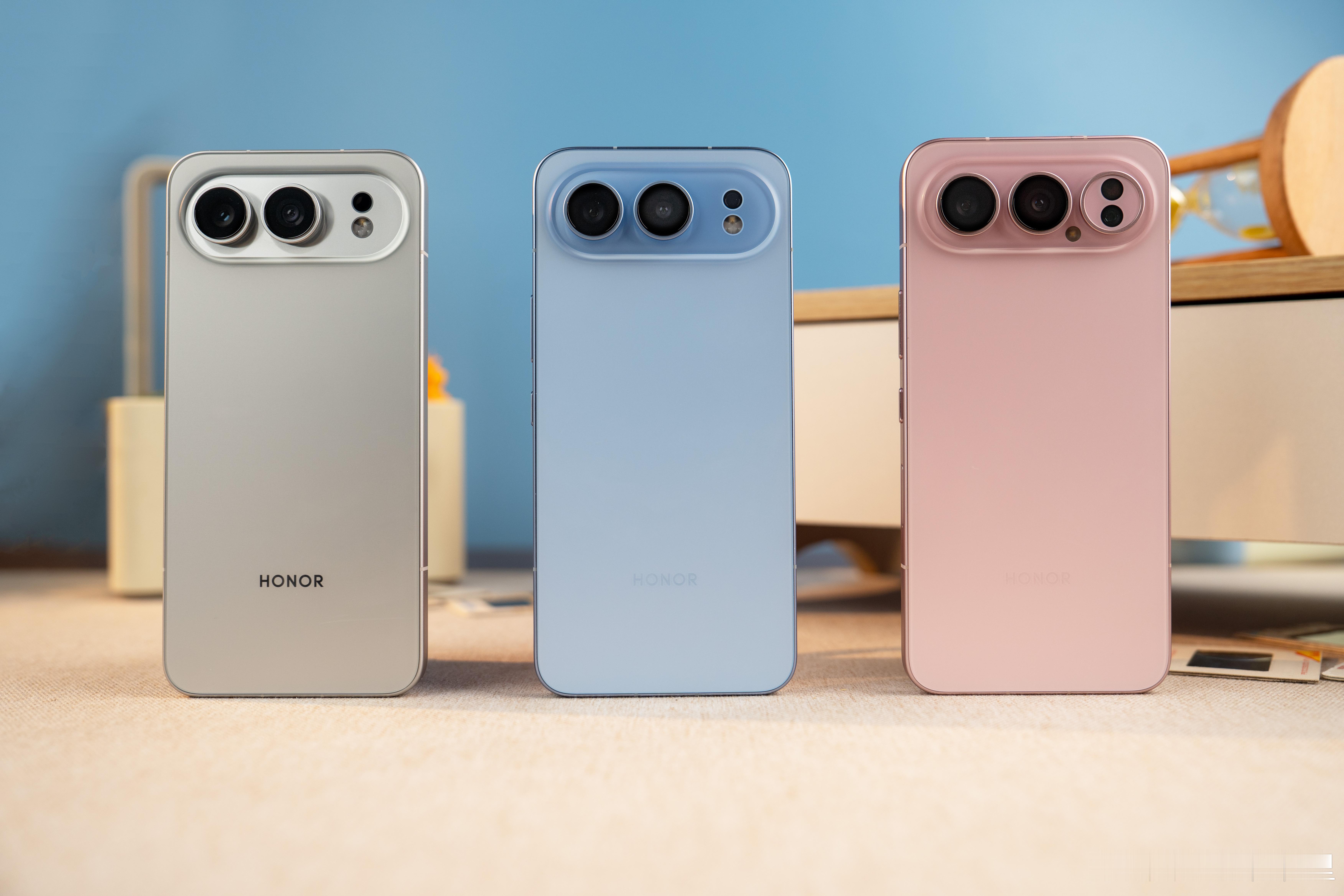 荣耀500系列今晚发布，大家一起来猜猜「荣耀500」的起售价格，需要带上存储版本