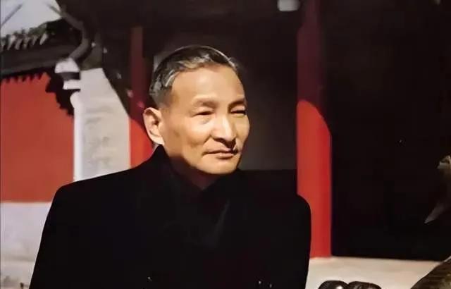 陈云晚年回忆毛主席：我们党里头没有第二个人写出这样好的著作。 评价一位历史人