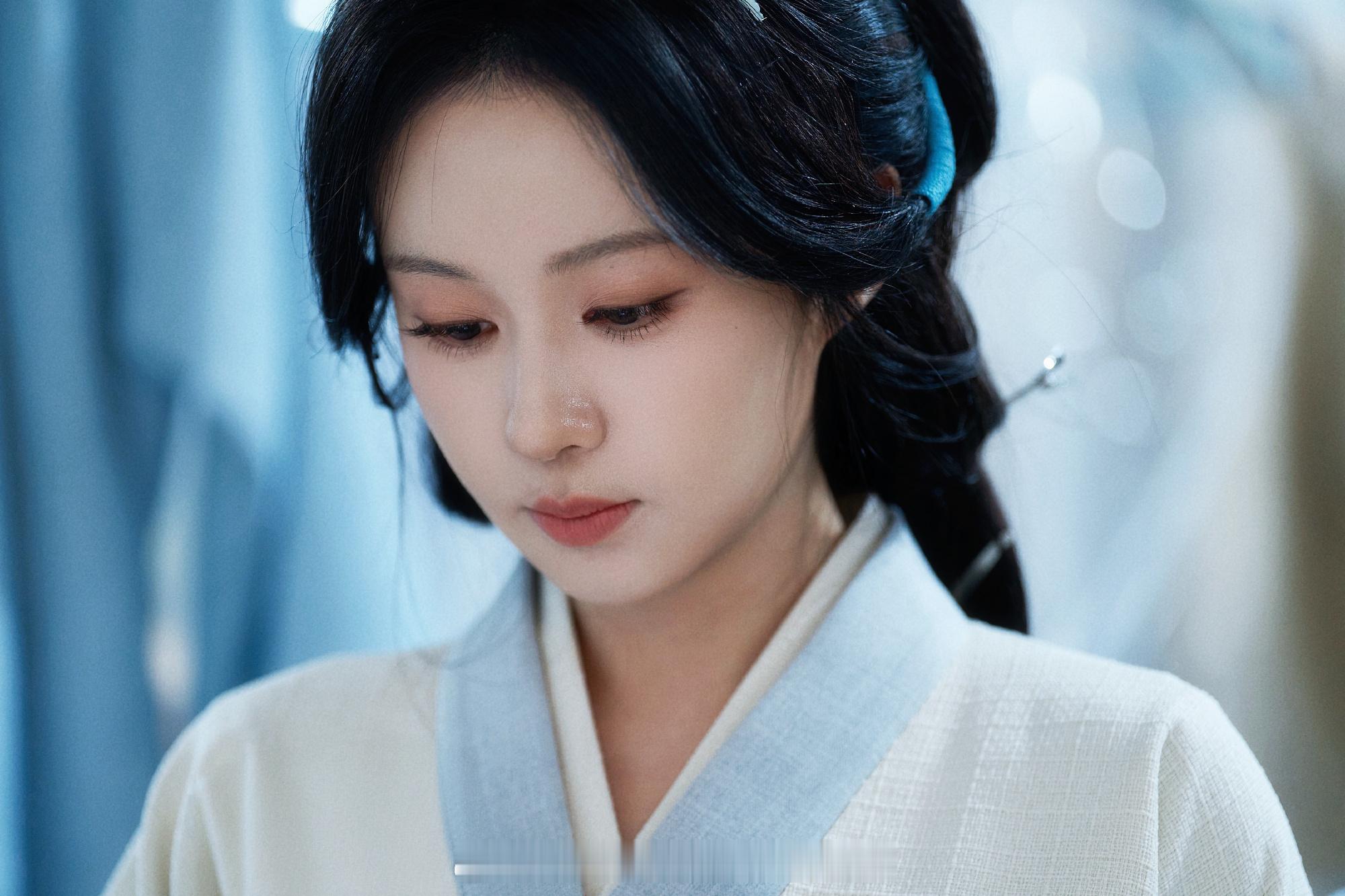 孔雪儿郑合惠子特别出演将门独后期待沈冬菱落子不悔！冬菱将门独后杀青快乐！