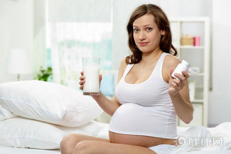 孕期营养素太多太少都不行! 到底该怎么补?
