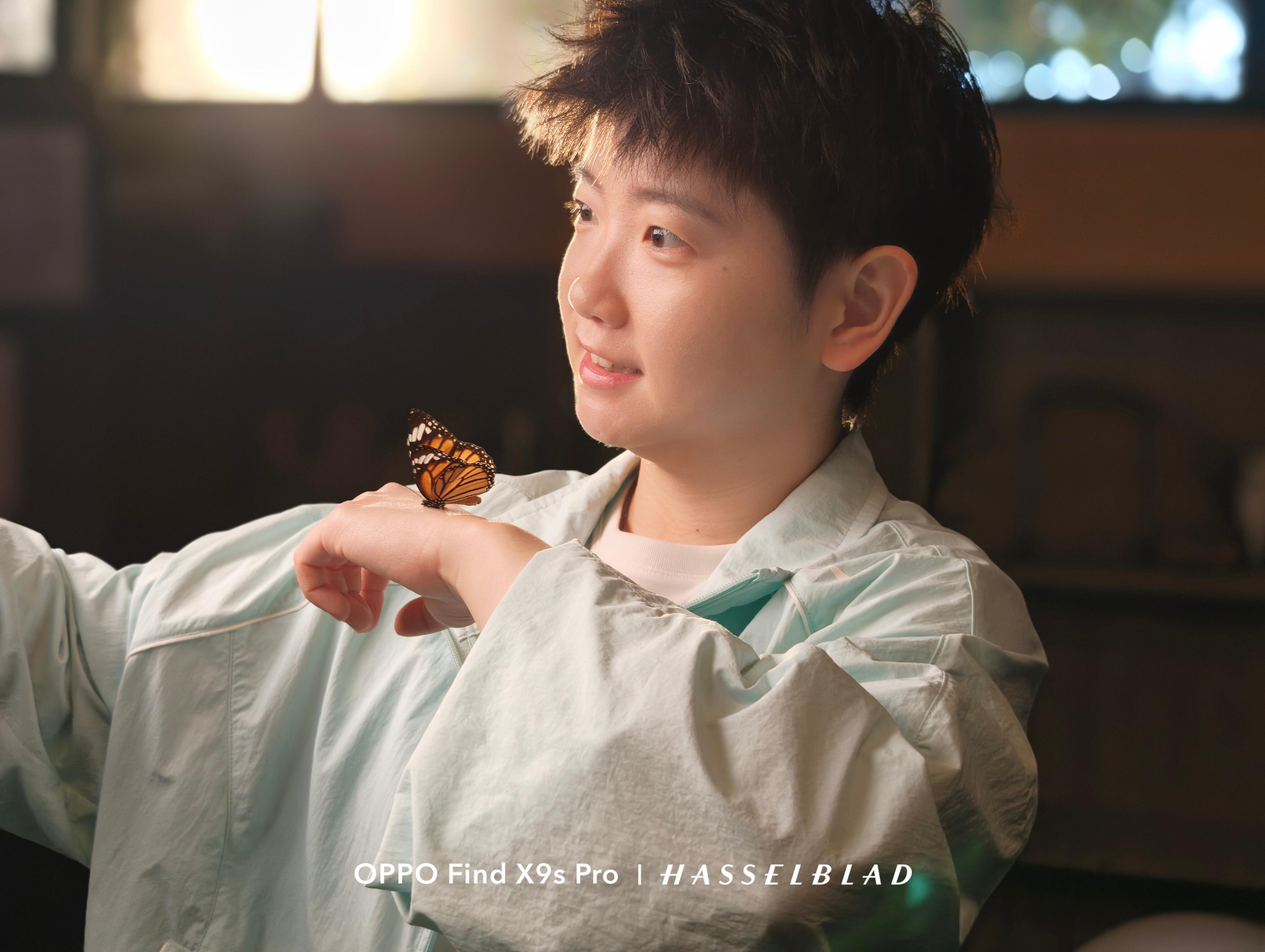 啊啊啊美哉美哉🦋