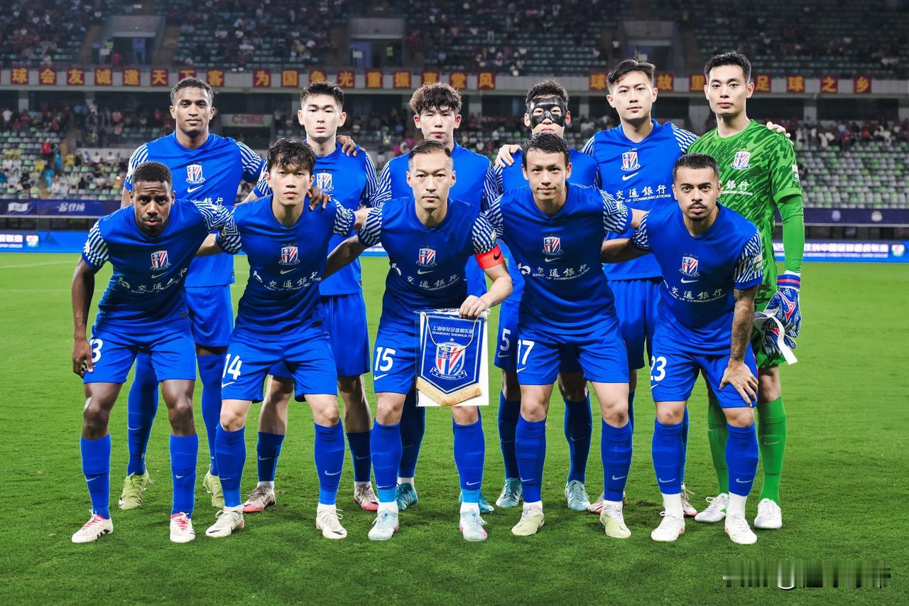 中超阿森纳，上海申花拿到第10次联赛亚军!奇迹没有出现，上海海港没有给上海申