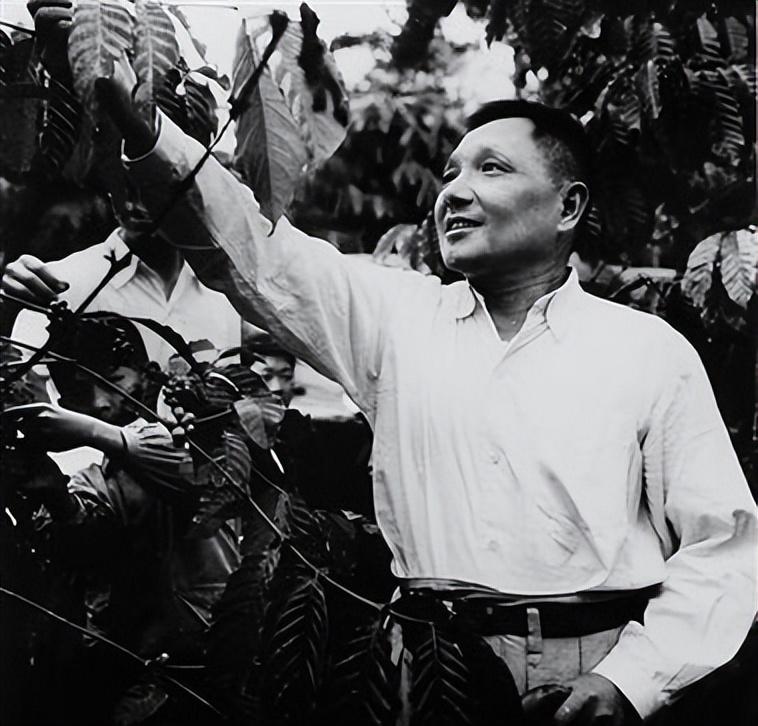 老同志们反对撤销中顾委：薄一波：小平同志发了话，我们只有执行1986年10月
