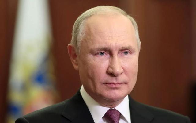 中国为啥还不收复台湾？其实早在2021年，普京的一句话，就让很多中国人茅塞顿开，