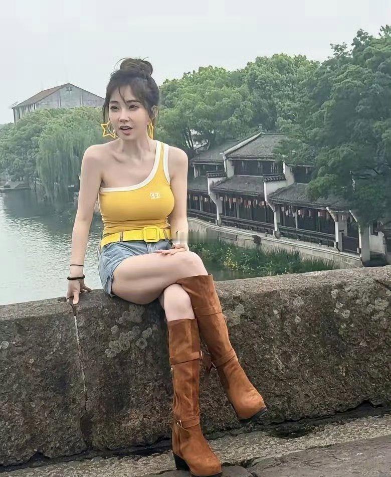 冯提莫最大的武器根本不是那张脸