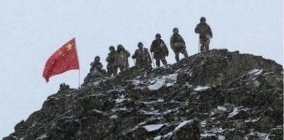 原本以为我国收回藏南地区会比较困难，如今看来或许不会比台湾回归晚太多，因为在边境