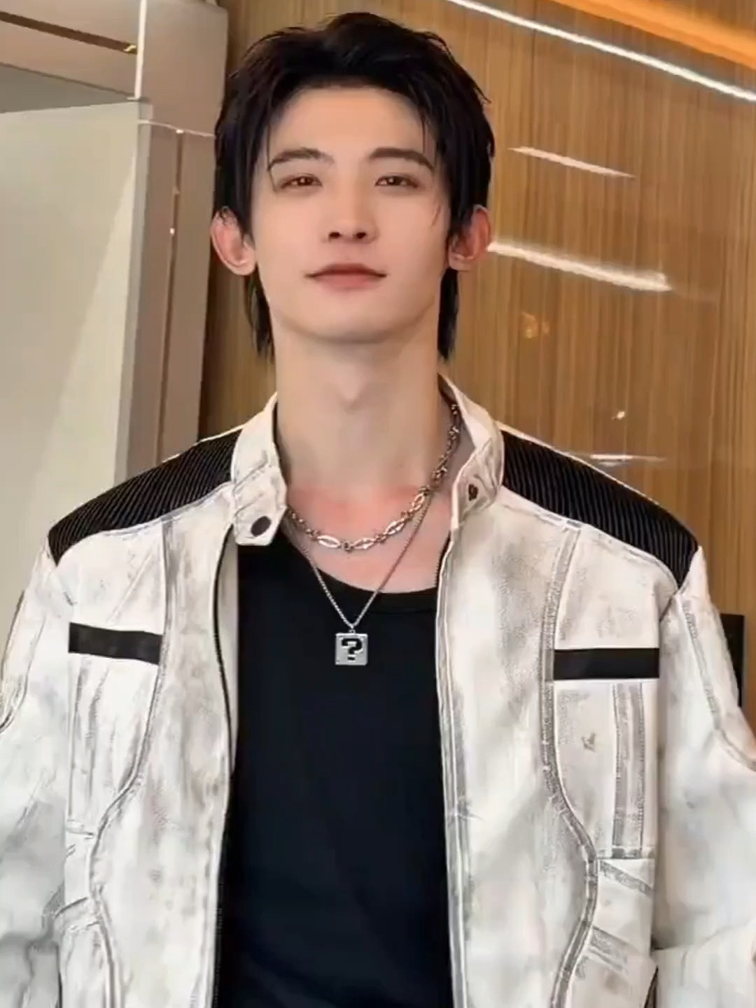 小人得志听起来可能很坏，小咪得志就不一样了！