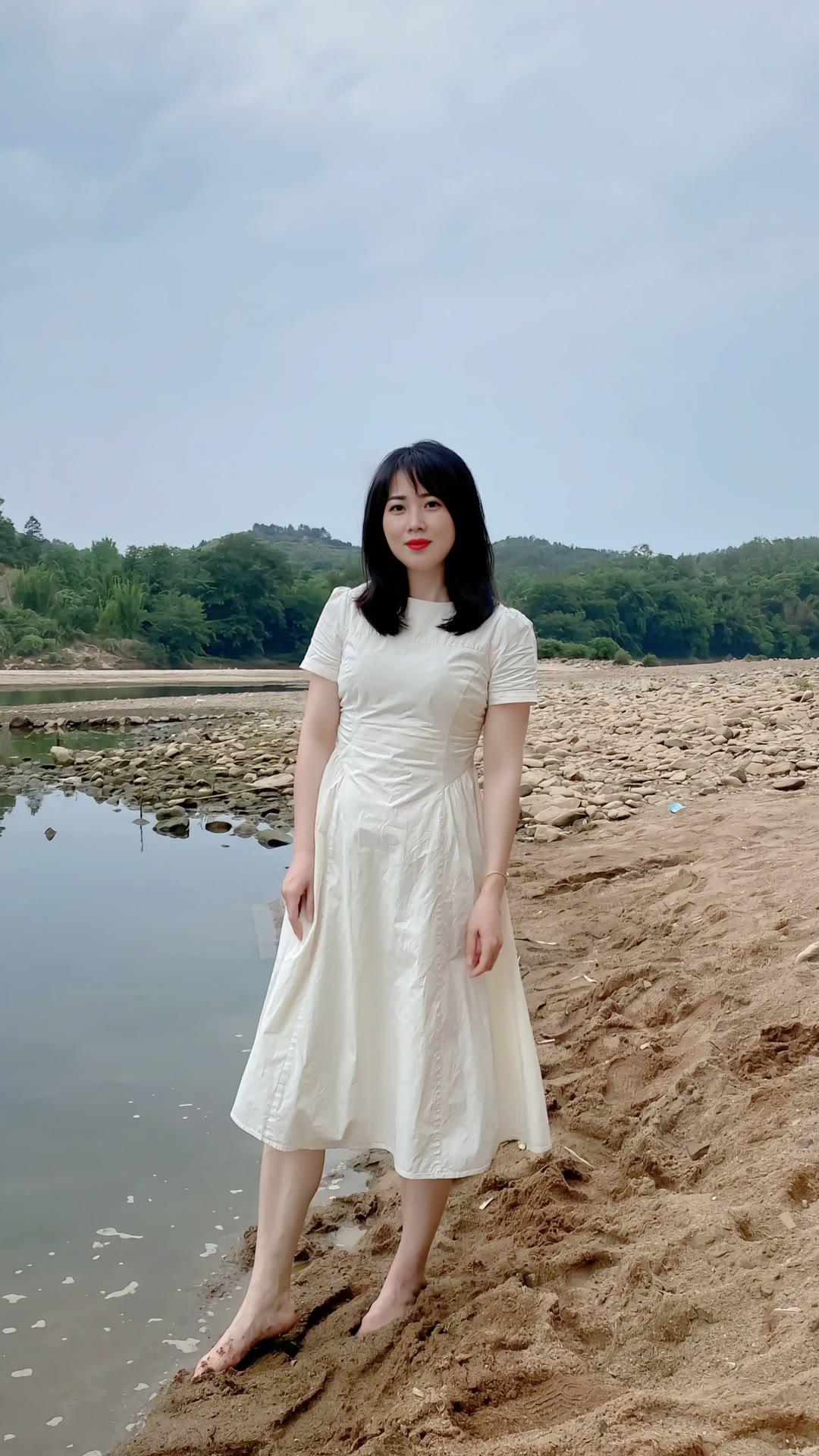 好山好水好风光