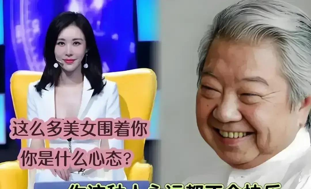 田朴珺把五年前给蔡澜做的专访剪成三分钟短片，随手发出去，结果播放量飙到两亿多。
