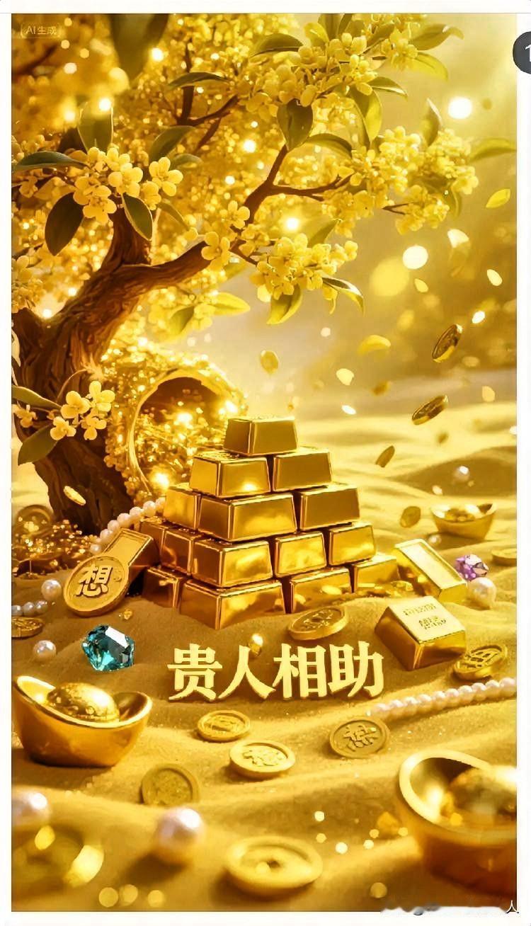 大家要有心理准备了！！下周，金价或将重现15年历史当“金价或将重现1