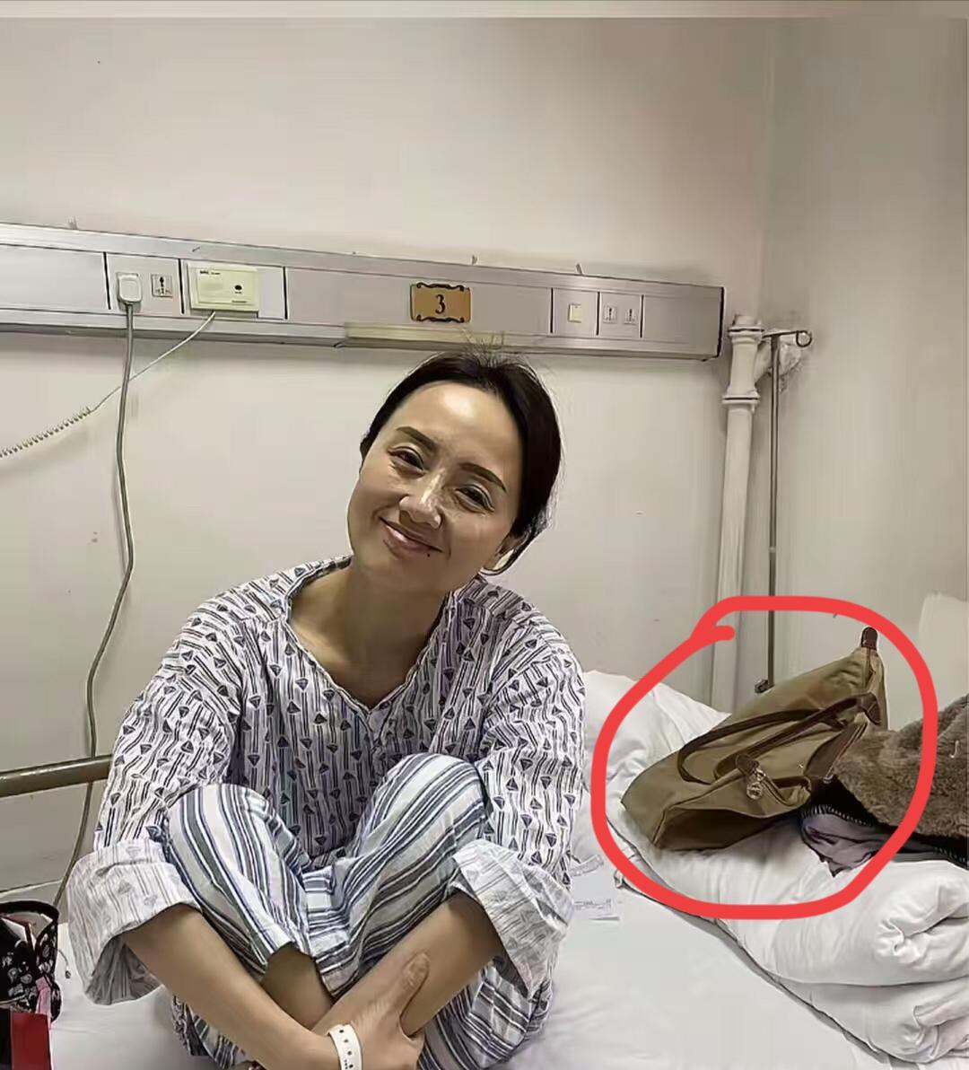 大家发现了吗？朱媛媛这个人真不能细细琢磨，越琢磨你越会发现她是真的善良！