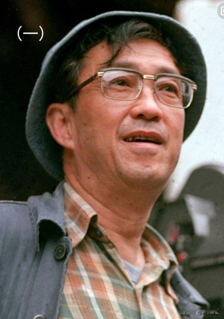 作为中国知名电影导演之一的谢晋先生（1923年11月21日—2008年10月18