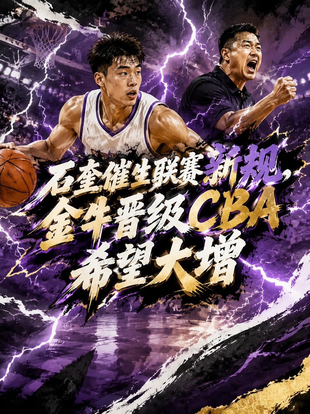 “石奎条款”横空出世，不过他这次能够成功加盟香港金牛队，也是钻了NBL相关规则的