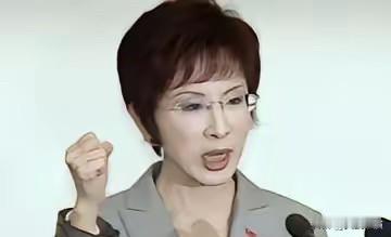 28日，针对支持谁当选国民党主席，洪秀柱表示，凡是坚守“九二共识”，承认“两岸同