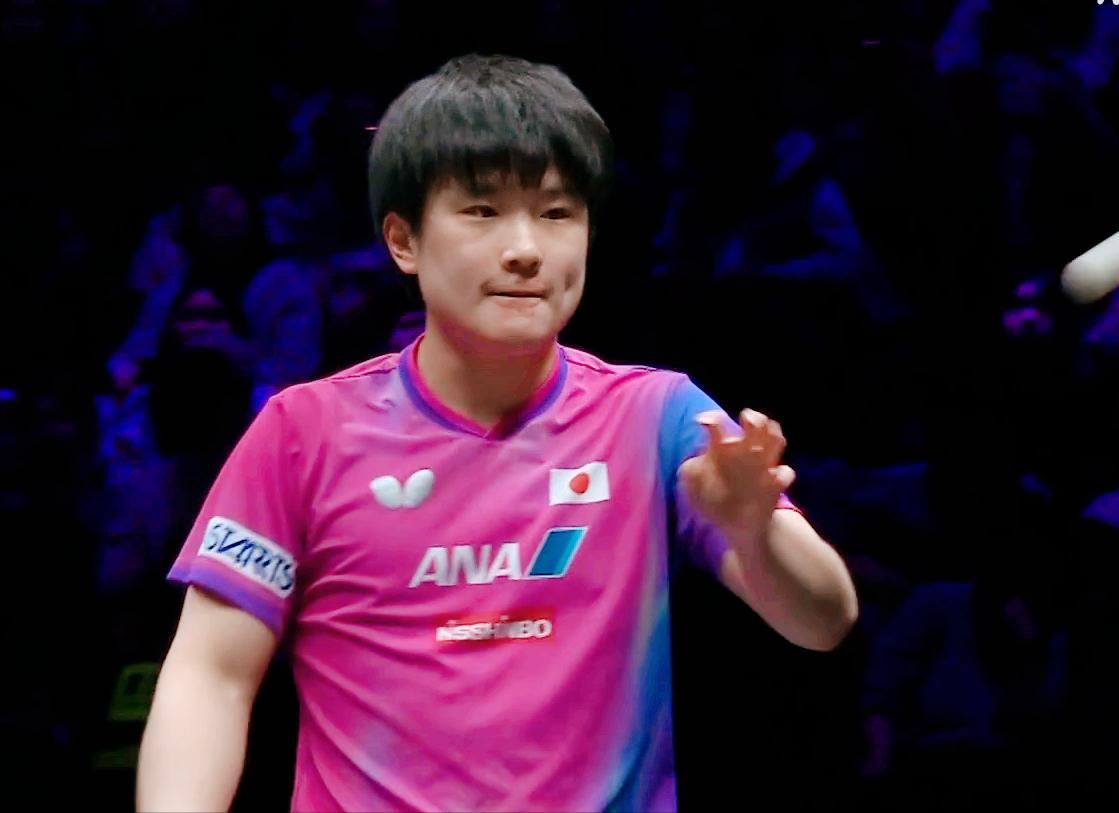 我去！刘恒指导温瑞博，被全程直播了，一点秘密也不给留了，怪不得国乒越来越难打