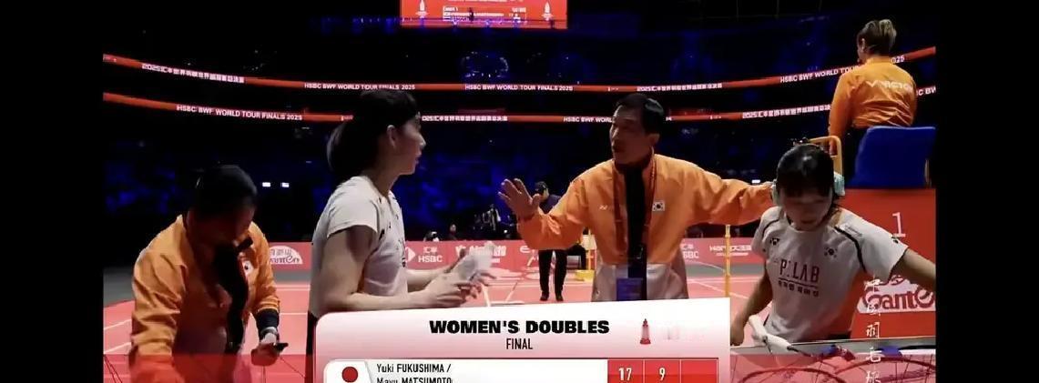 韩国人用三块金牌，给我们上了一堂训练课。你发现没有，这次他们赢，不是靠运气。