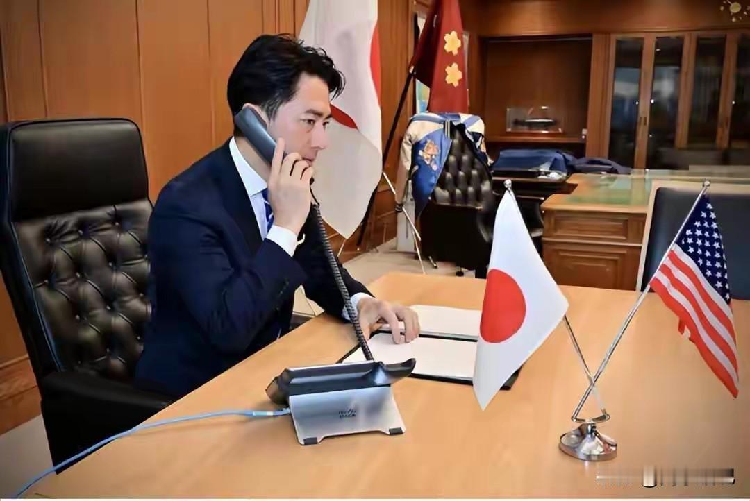 美日防长通话：小泉进次郎：主子，你得给我们做主啊，东大军机用“雷达照射”我方