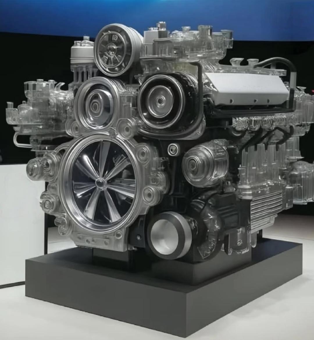汽车发动机一般由什么组成?汽车发动机的核心是两大机构、五大系统。两大机构第