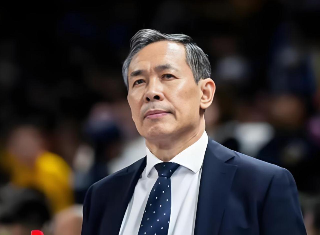 有趣！北京队狂输31分，许利民：这种情况是在计划内的！球迷：有没有一点底线？C