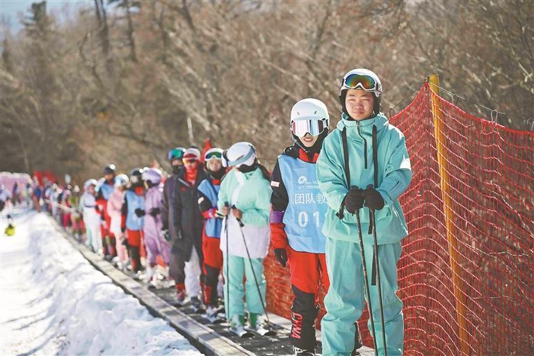 来哈航线搜索热度同比增长21%