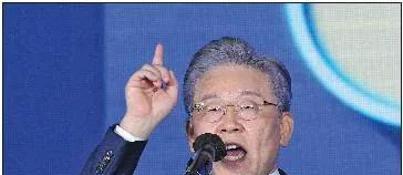 韩国新总统李在明放狠话：不跪美不舔中，誓让韩国挺直腰杆做世界强国！