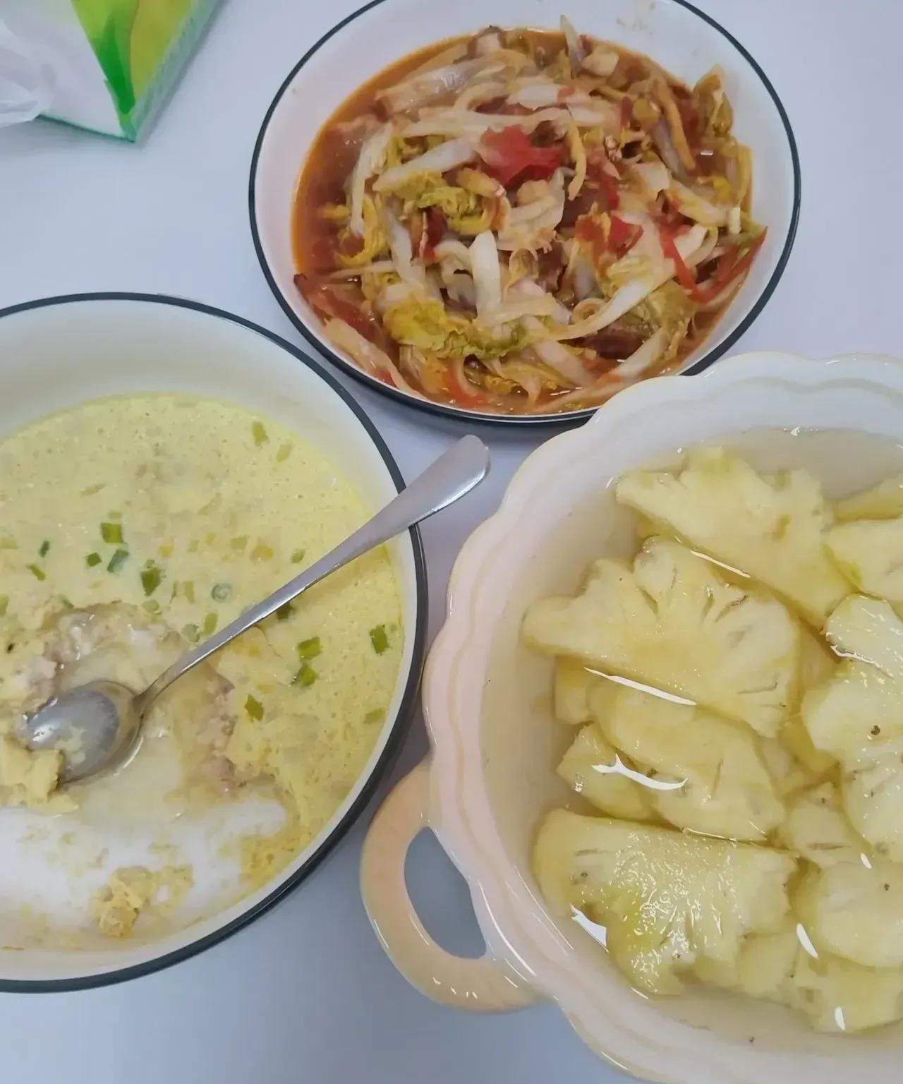 经常做饭的人，要记住15个避坑指南1，第一条；蔬菜不要——切了再洗（营养