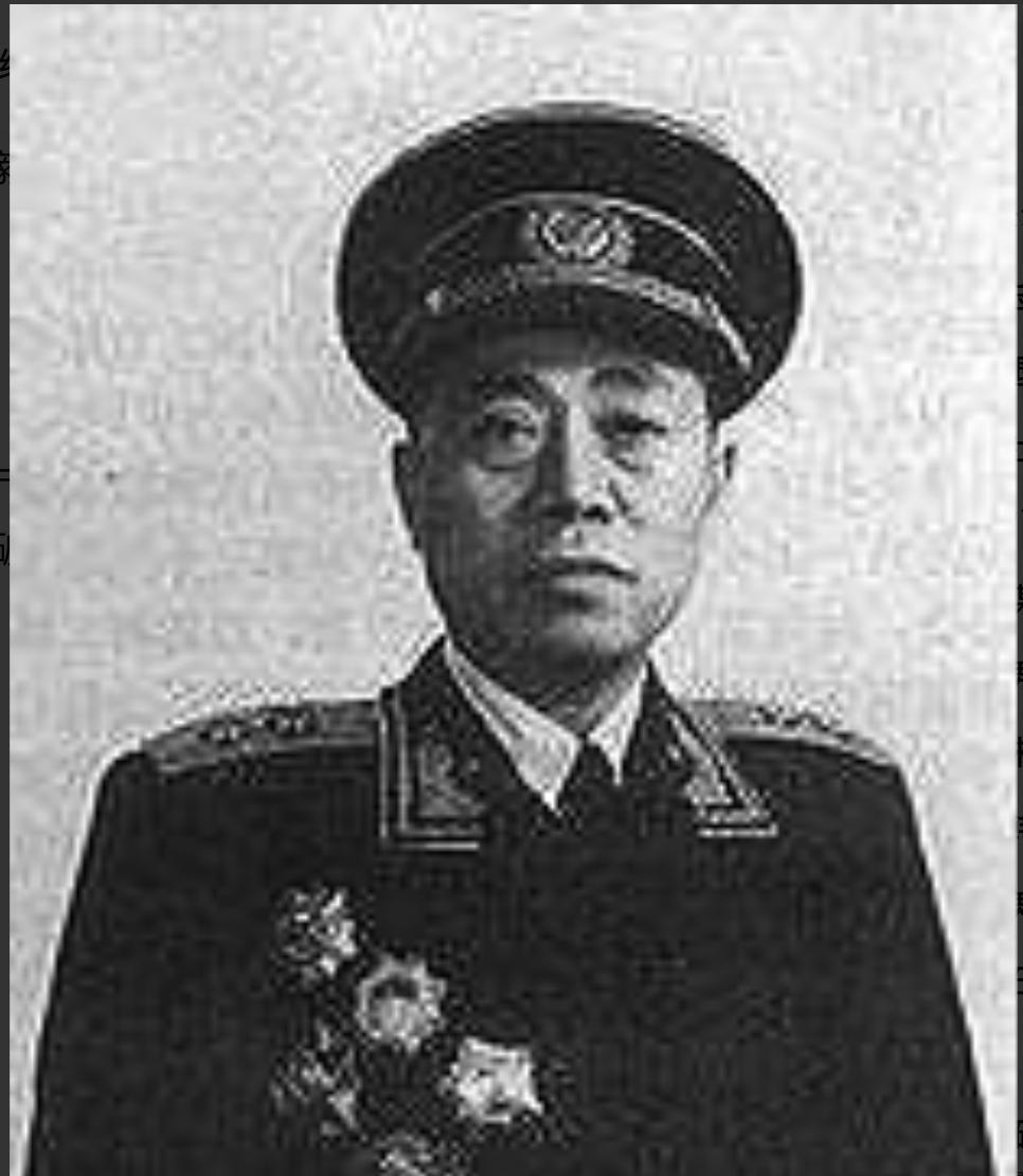 1967年，陶勇在花园等理发师，突然坠井身亡。有人说他是畏罪自杀，陈毅气得直拍桌