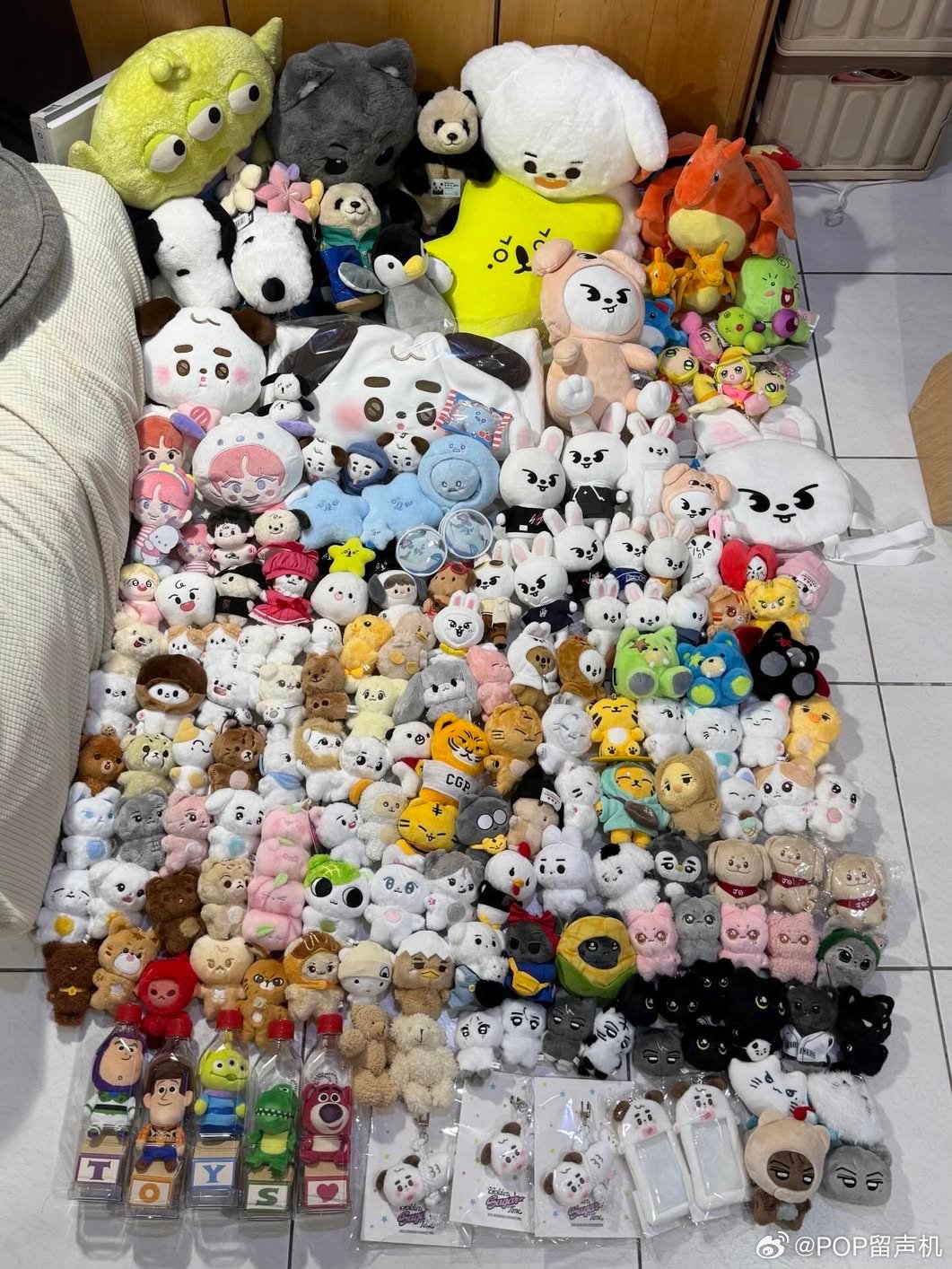 下辈子不当追星女了⋯⋯