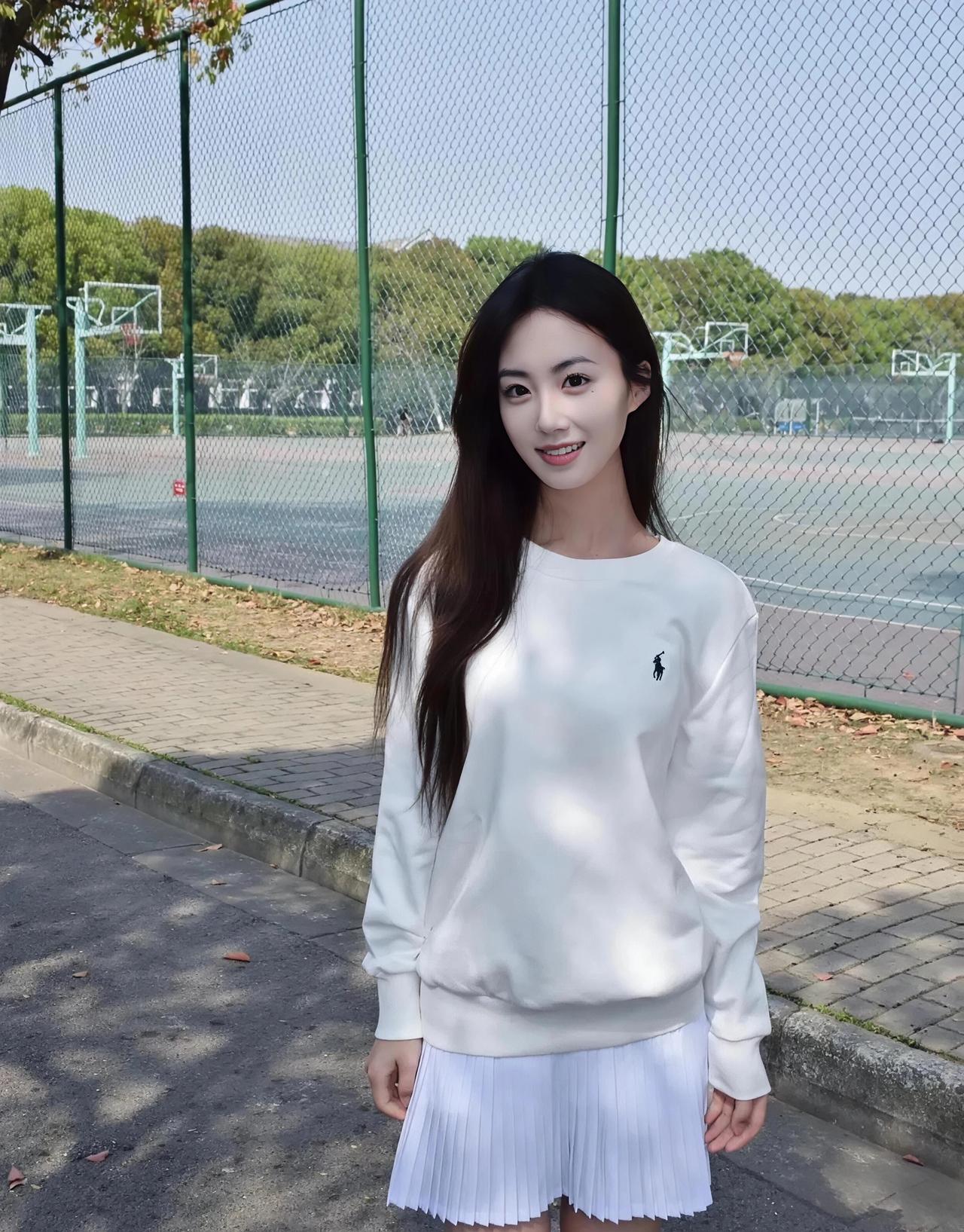 你的笑是晨光里第一缕暖意不炽烈却足以让整片天地明亮起来