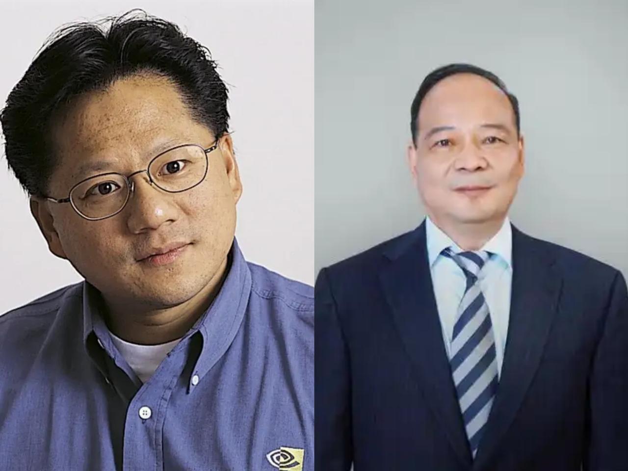 刷到英伟达市值破5万亿，说实话我有点儿妒忌，只因宁德时代也是好公司，市值却大