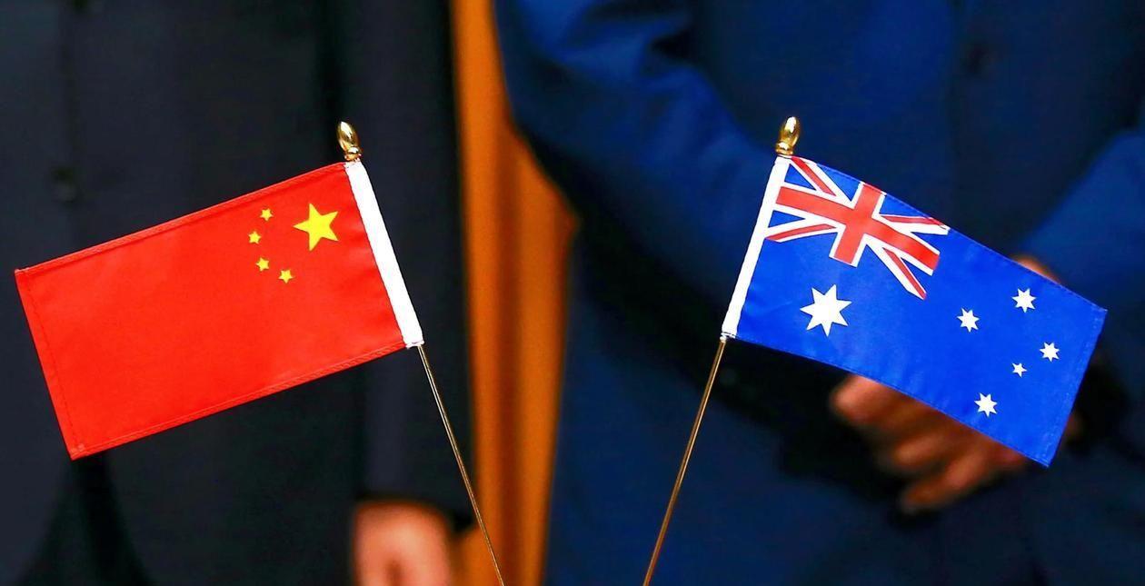 美要求澳大利亚表态，战时是否愿出兵台海，澳当局的回应斩钉截铁“若台海爆发冲突，