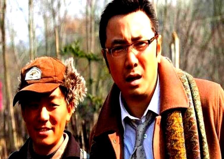 2015年，徐峥拍《港囧》，王宝强想零片酬再投一千万换10%票房分红，徐峥一算账