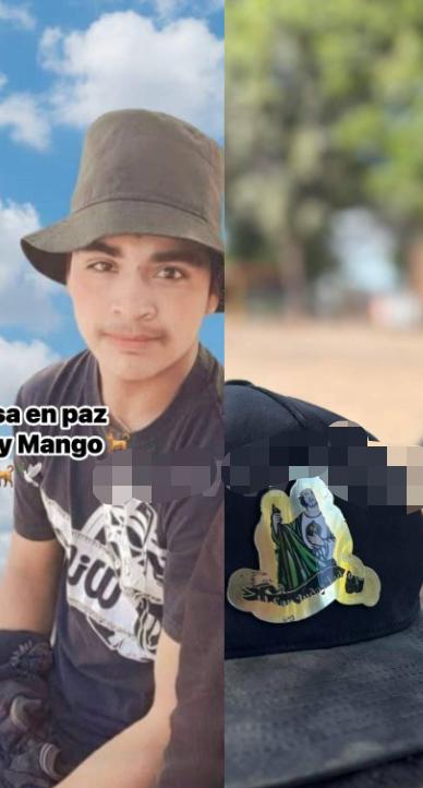 昨天，墨西哥库利亚坎市 阿瓜鲁托区发生了一起悲剧事件，一群武装分子企图绑架24