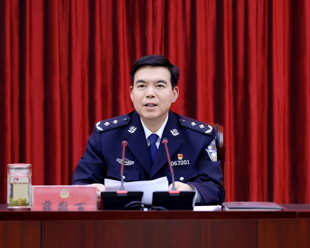 安徽新任3位市委常委