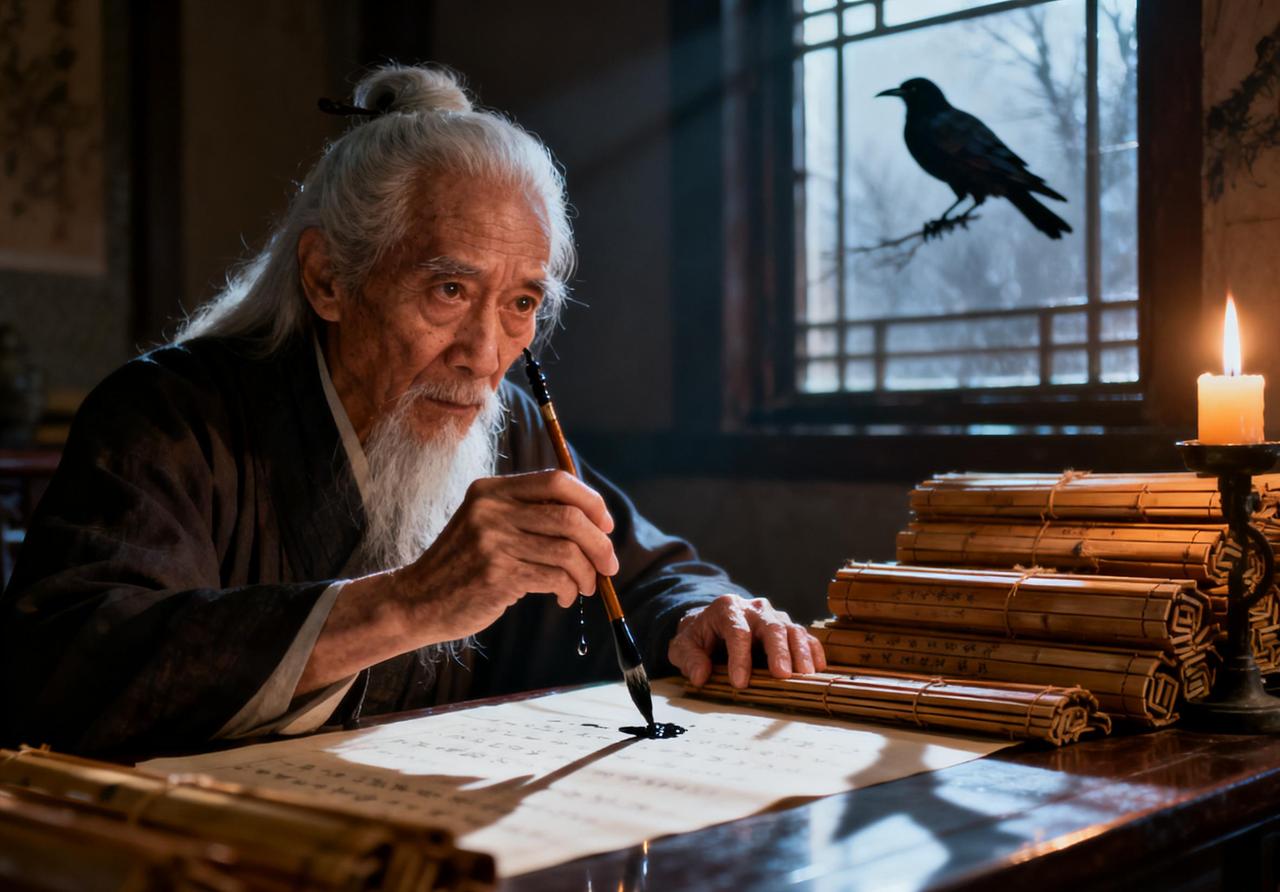 很多人一开口就说：全世界只有中国有完整历史，别的文明都是断代史。这话听着提气，可