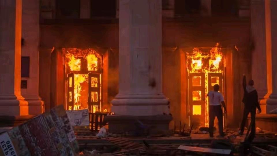 7月12日，一位在乌克兰执行敌后情报工作的专家在媒体上公开透露：乌克兰境内确实存