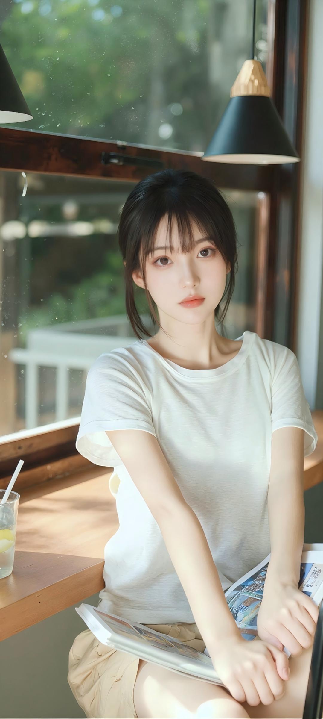 有哪些简约的壁纸