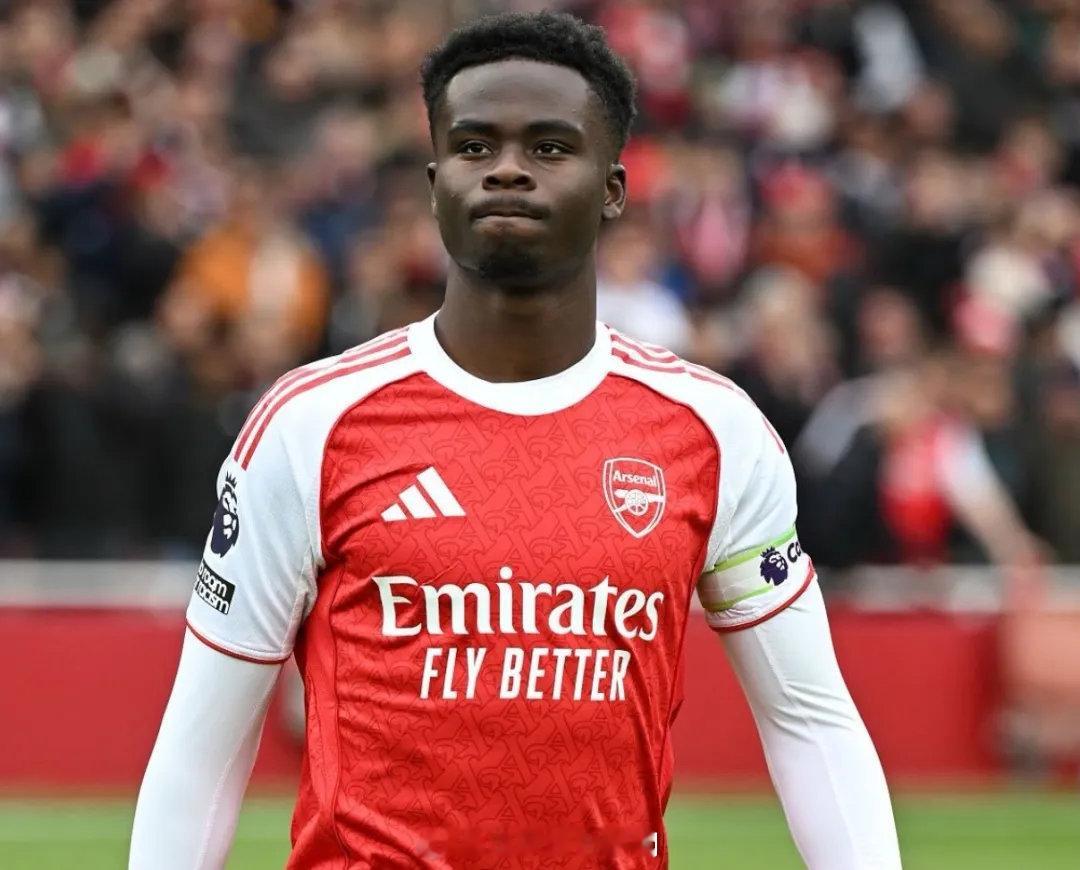 阿尔特塔在赛前新闻发布会上确认，萨卡是跟腱受伤。记者：萨卡是在卡拉宝杯决赛中受伤