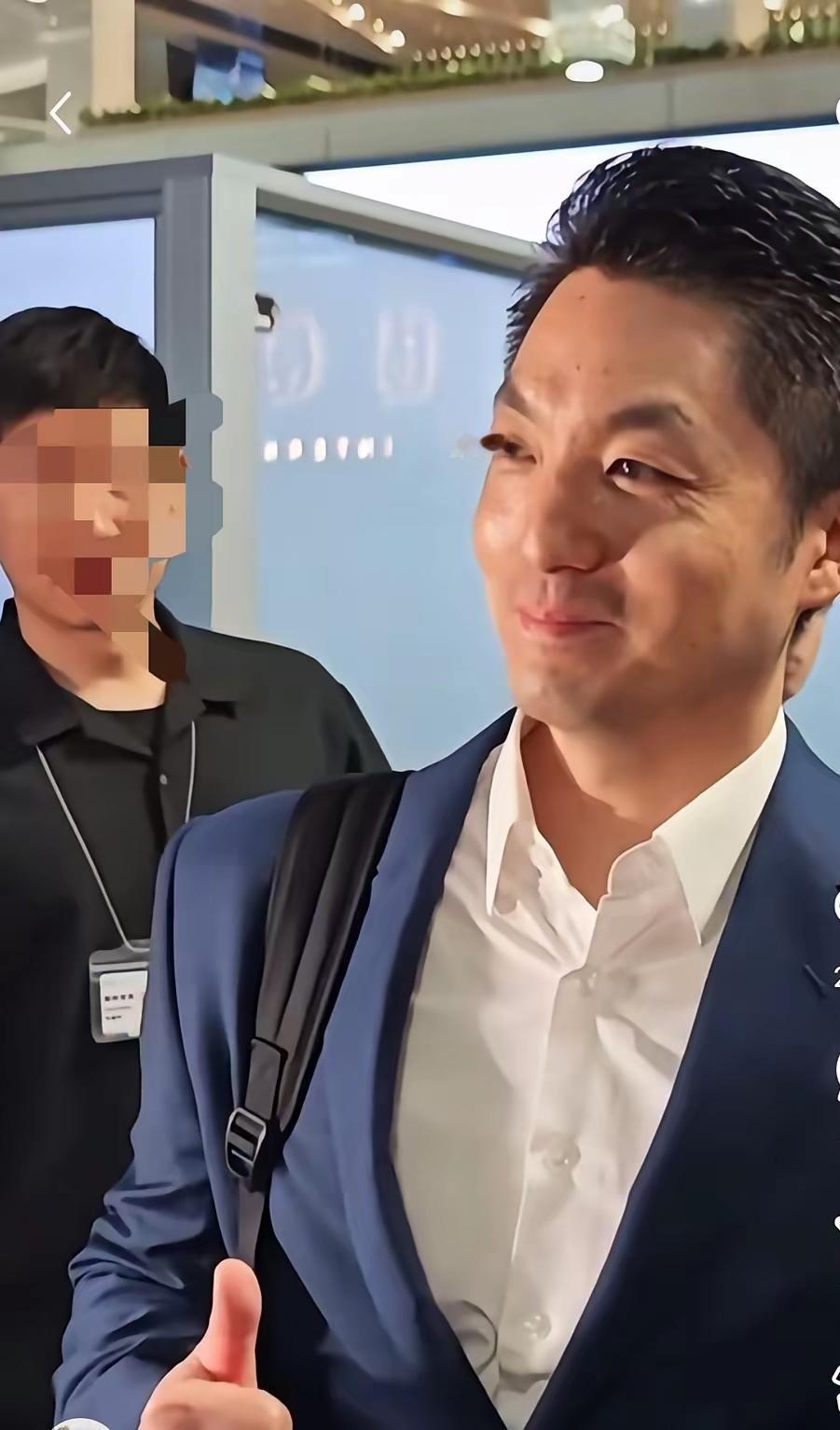 蒋万安这8分钟，让多少“高情商”政客脸红？“没想到，真没想到！”看