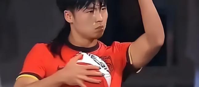 中国U23国家队创造历史，首次晋级亚洲杯决赛，最后悔的球员应该是汪士钦。 要