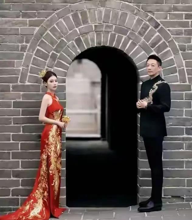 今天，多少女人羡慕马筱梅啊！她嫁给的这个男人，心地善良，外表帅气，富有才华，懂得