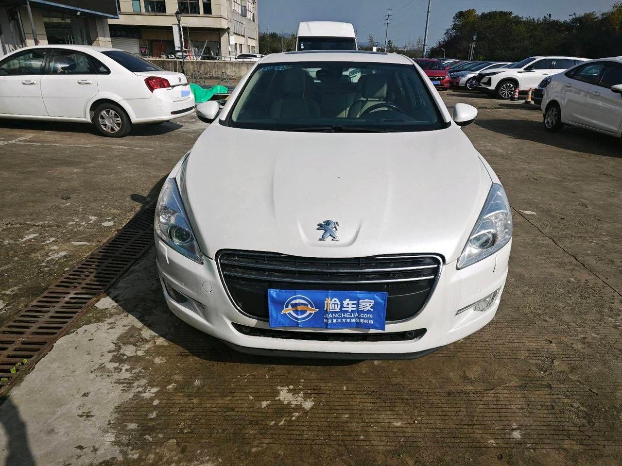 很多买法系车的人，换车都换了别的品牌，但也有非常忠诚的车主，继续选择法系！南昌