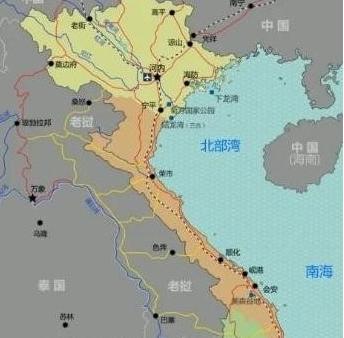 越南南北高铁这事，最狠的一巴掌不是别人扇的，是自己甩的。折腾了整整25年，从
