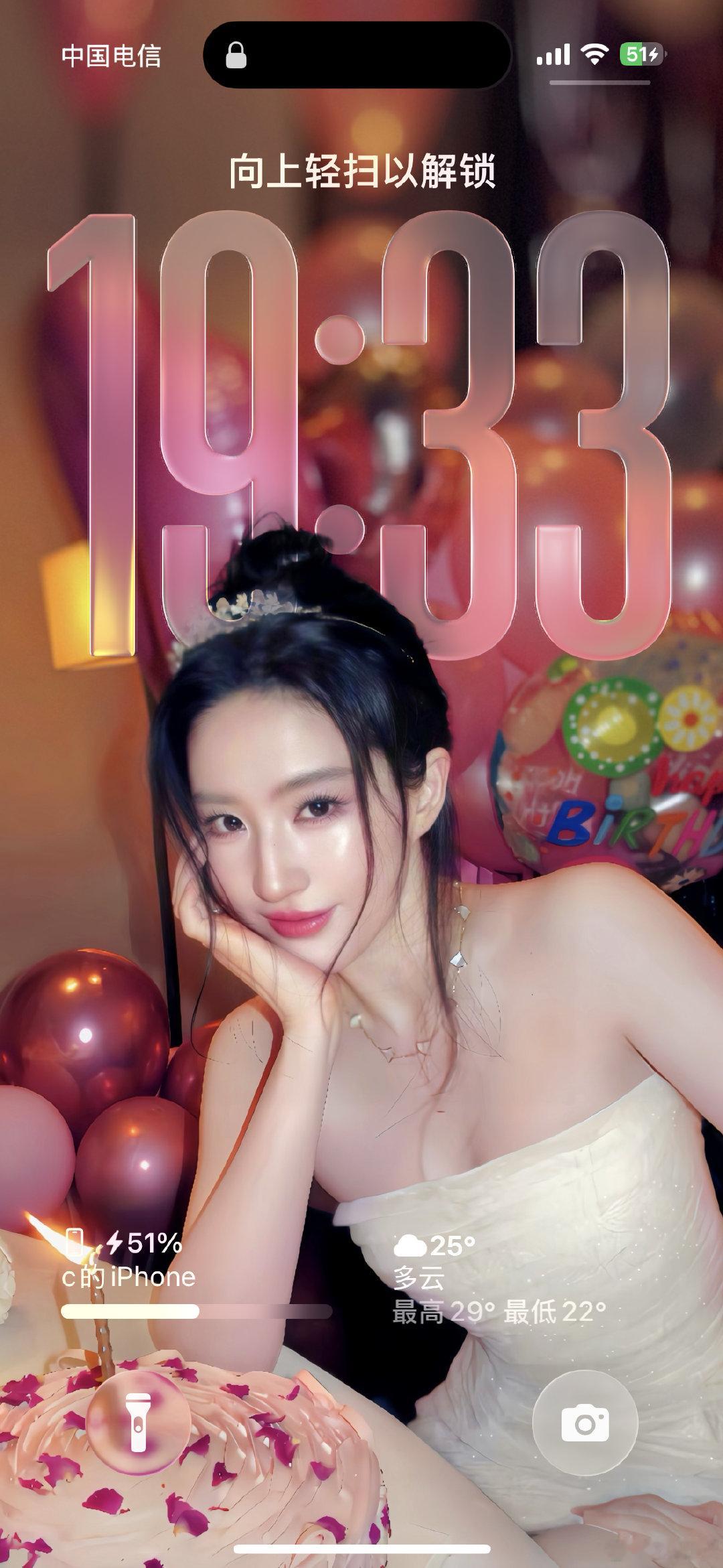 #刘亦菲#永远自在发光❤️🎉​
