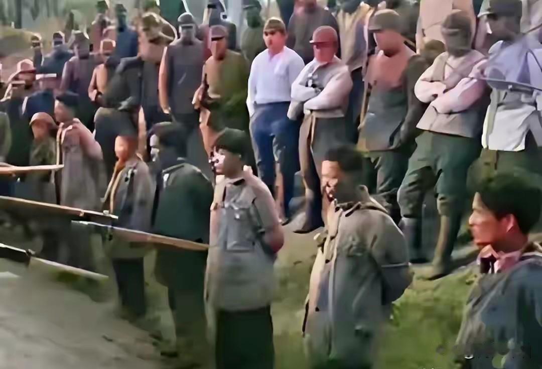 日寇暴行:故城县霍庄村惨案1942年4月下旬，中共冀南区党、政、军机关部队正