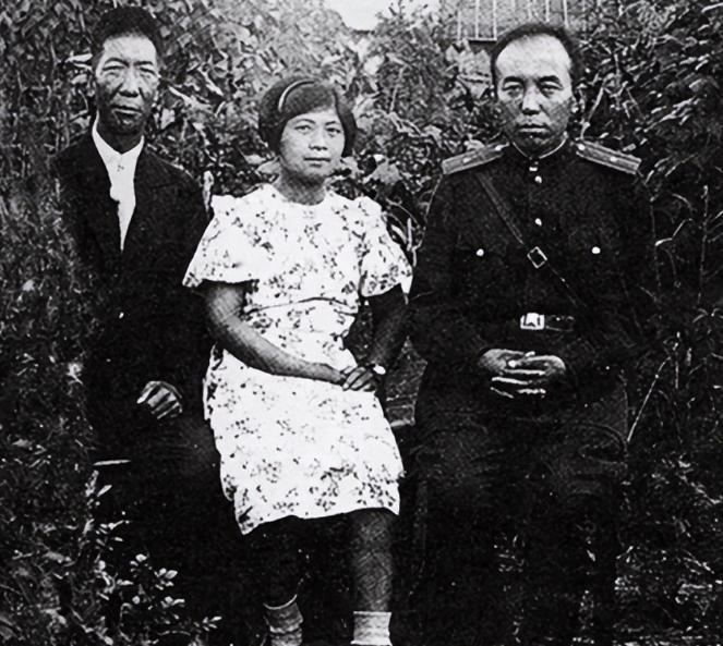 1955年，前哈尔滨市长杨绰庵遭到枪决，罪名是杀害抗联名将李兆麟，然而，近三十年